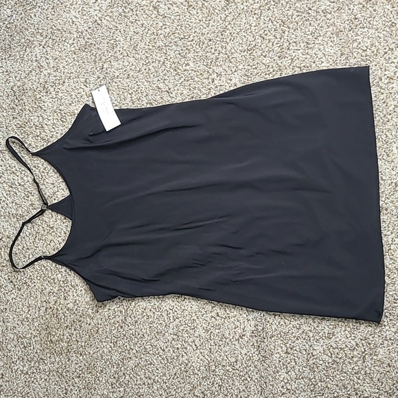 Calvin Klein Performance Unitard Lined Dress - Picture 1 of 7
